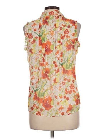 Vertigo Paris Sleeveless Blouse (view 2)