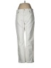 J.Crew Ivory White Jeans Size 29 waist (petite) - photo 1