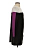 Hutch Color Block Black Casual Dress Size XS - photo 4