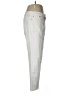 J.Crew Ivory White Jeans Size 29 waist (petite) - photo 4