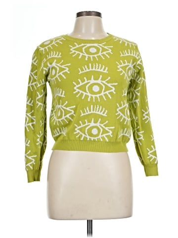 LC Lizette Collection Pullover Sweater (view 1)