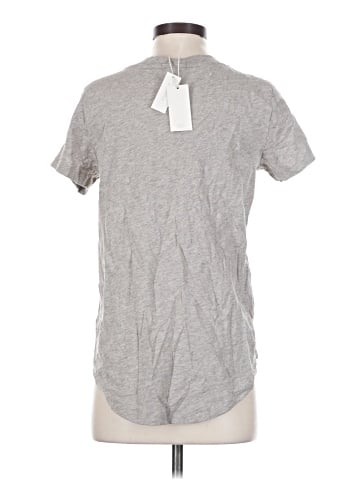Z Supply Short Sleeve Top (view 2)
