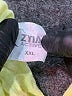 Zyia Active Yellow Long Sleeve Top Size XXL - photo 8