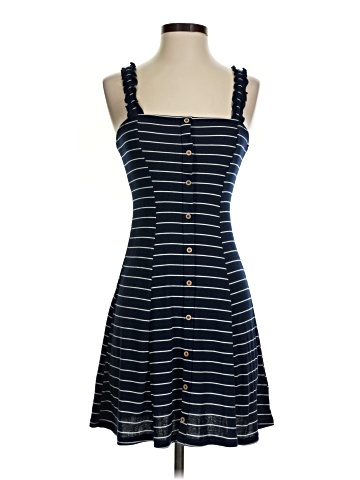 Aero Casual Dress (view 1)