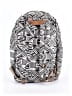 REVELRY Gray Backpack One size - photo 2