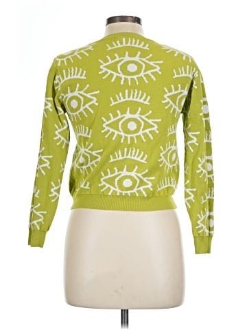 LC Lizette Collection Pullover Sweater (view 2)
