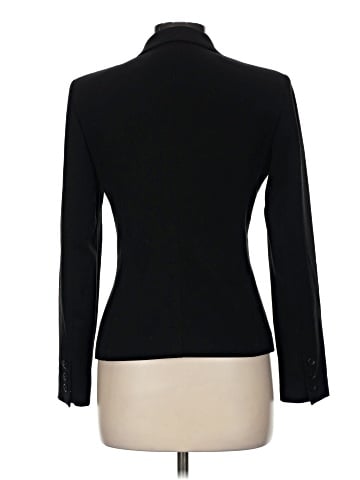B. Moss Blazer (view 2)