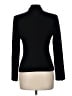 B. Moss Black Blazer Size 6 - photo 2