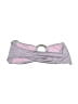Montce Purple Swimsuit Top Size S (estimated) - photo 2