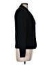 B. Moss Black Blazer Size 6 - photo 4