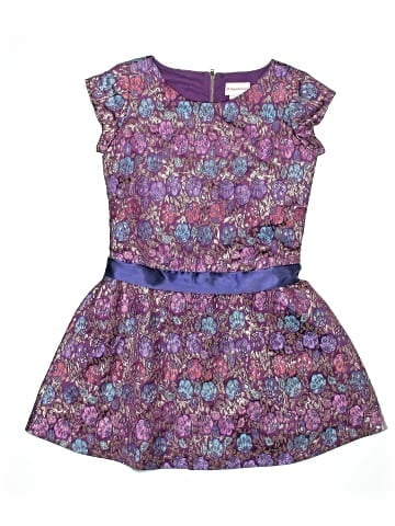 American Girl Dress (view 1)