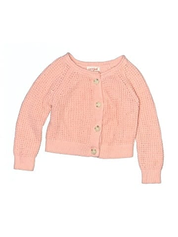 Cat & Jack Cardigan (view 1)