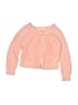 Cat & Jack Pink Cardigan Size 2T - photo 1