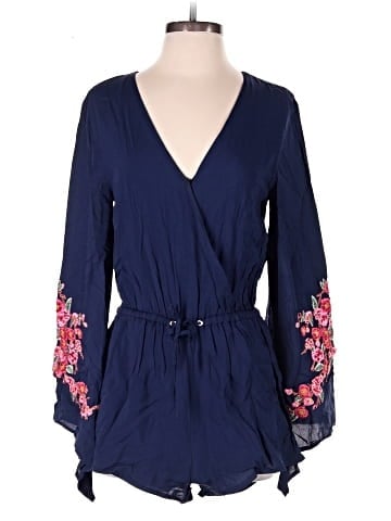LoveRiche Romper (view 1)