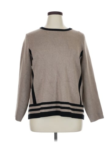 Investments Pullover Sweater (view 1)