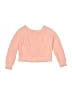 Cat & Jack Pink Cardigan Size 2T - photo 2