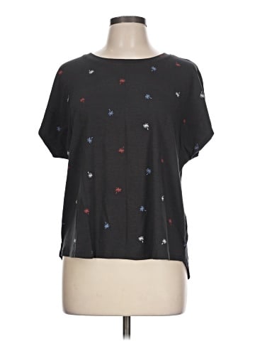 C&C California Short Sleeve T-Shirt (view 1)