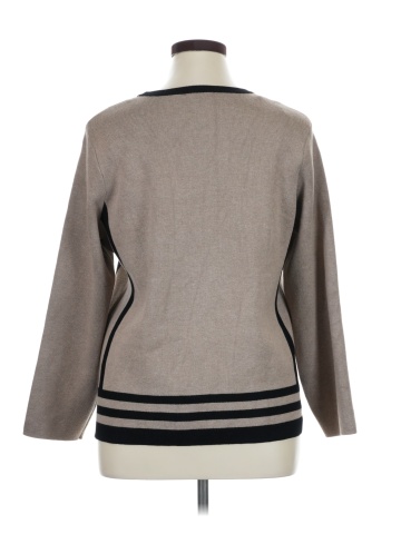 Investments Pullover Sweater (view 2)