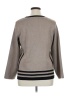 Investments Tan Pullover Sweater Size 1X - photo 2