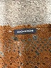 Magaschoni Brown Cocktail Dress Size S (estimated) - photo 7