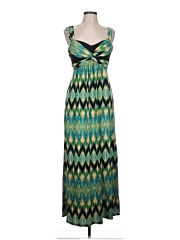 City Triangles Casual Dress (view 1)
