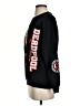 Marvel Black Sweatshirt Size XS - photo 5