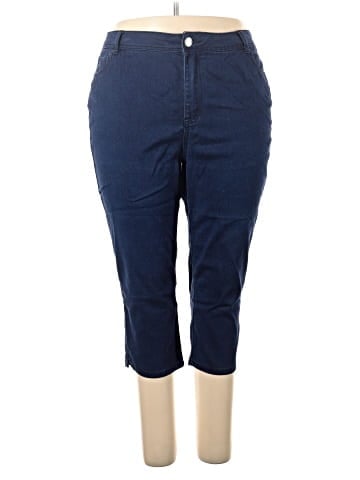 Avenue Jeggings (view 1)