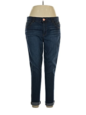 Democracy Jeans (view 1)