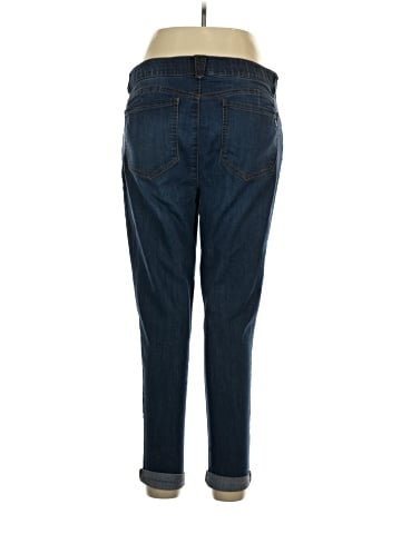 Democracy Jeans (view 2)