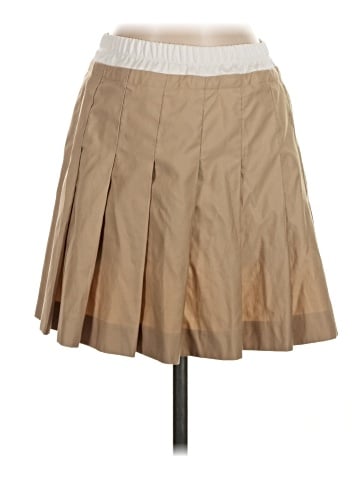 Sandro Casual Skirt (view 1)
