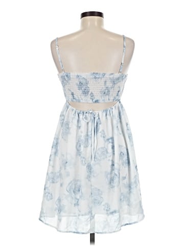 DAZY Cocktail Dress (view 2)