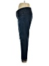 Democracy Solid Blue Jeans Size 16 - photo 5