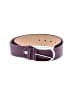 Assorted Brands Burgundy Belt Size XL - photo 1