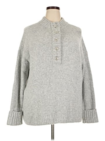 Talbots Pullover Sweater (view 1)
