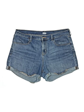Old Navy Denim Shorts (view 1)