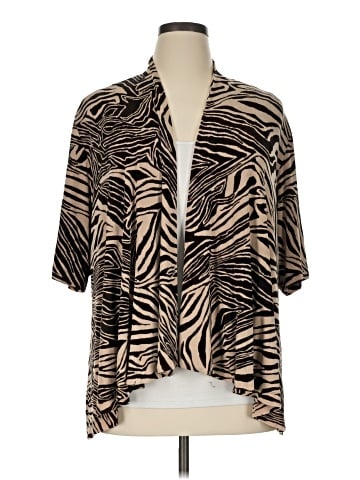 Travelers by Chico's Cardigan (view 1)