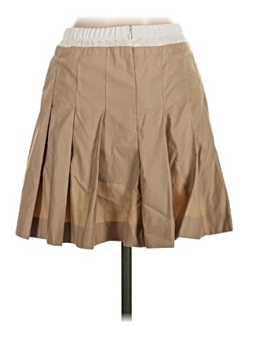 Sandro Casual Skirt (view 2)