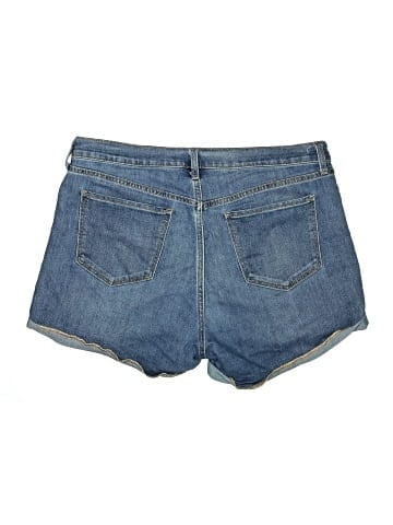 Old Navy Denim Shorts (view 2)