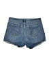 Old Navy Blue Denim Shorts Size 14 - photo 2