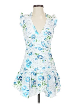Love Shack Fancy Cocktail Dress