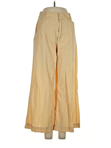 Free People Khakis (view 1)