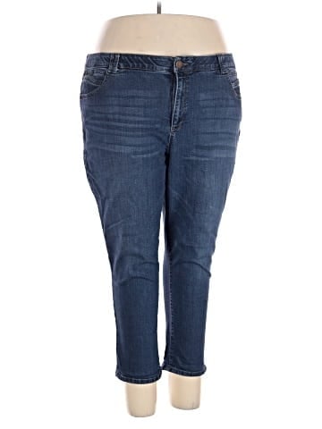 Democracy Jeans (view 1)
