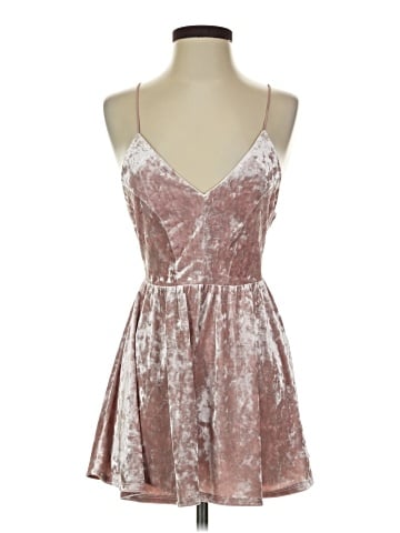 Forever 21 Cocktail Dress (view 1)