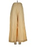 Free People 100% Cotton Gold Khakis Size 4 - photo 2