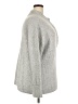 Talbots Gray Pullover Sweater Size 2X - photo 4