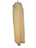 Free People 100% Cotton Gold Khakis Size 4 - photo 5