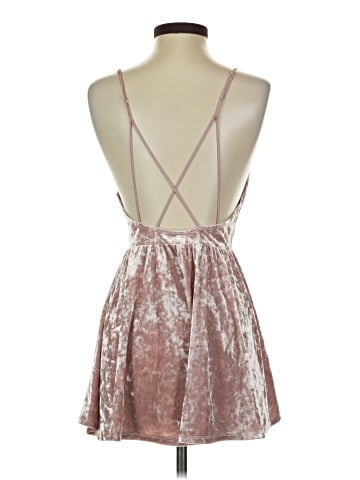 Forever 21 Cocktail Dress (view 2)