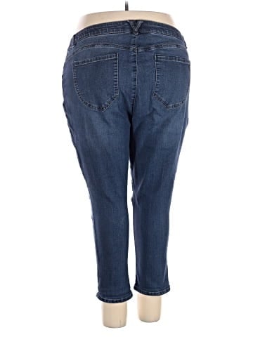 Democracy Jeans (view 2)