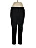 Democracy Black Casual Pants Size 16 - photo 1