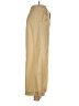 Free People 100% Cotton Gold Khakis Size 4 - photo 4